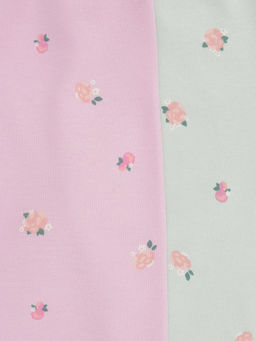 К 400785-2уп/мини розочки набор брюки яс - Crockid фото 2