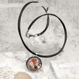 ENAMEL Колье LKY5056