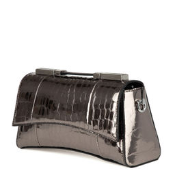 женская кожаная сумка - Barcelo biagi фото 2