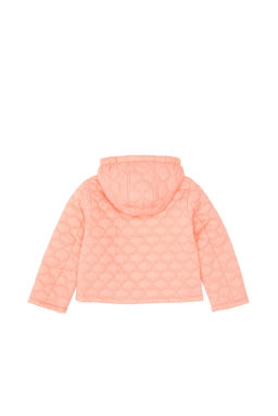 K_z _ocuk Neon Pembe Mont Sepette S_rpriz _ndirim - U.s. polo assn фото 2