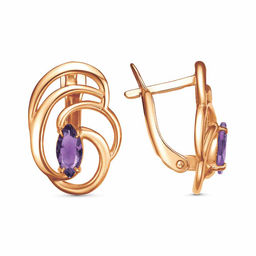 СЕРЬГИ 34815967-1