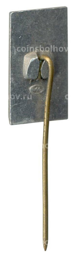 Значок Балтия