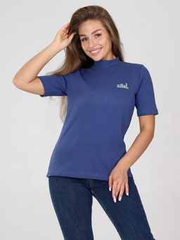 IV-CAPRIZ Бонус - футболка индиго