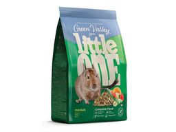 Корм Little One 750г для дегу Зеленая долина