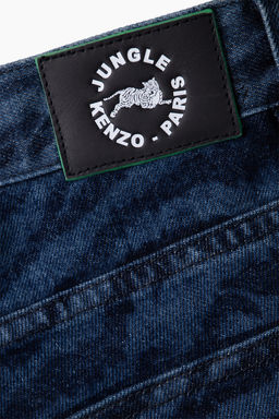 KENZO x H&M Pantalon Talla 29  фото 3