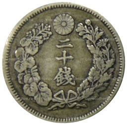 20 сен 1908 года Япония