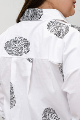 Блузка арт. БЛ-10-401