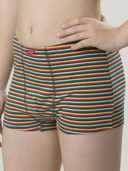 PELICAN 2шт. в упаковке BUHB4295(2) трусы для мальчиков фото 2