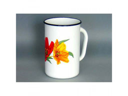 Кружка 1,5л. 40104-082/4