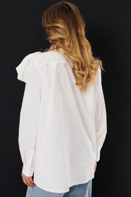 Рубашка Lars Style 1059 белый