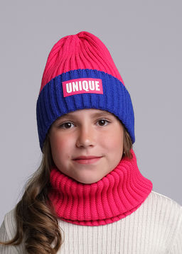 Шапка детская