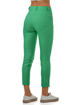 Легкие и комфортные  летние брючки БРЮКИ - А+б коллекция фото 14