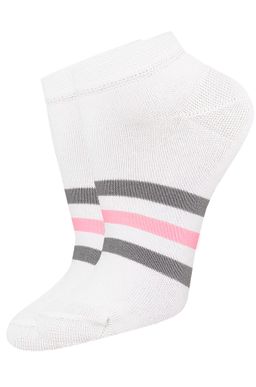 Цена за 2 шт. Женские укороченные носки Брестские