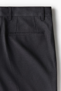 Pantalon de traje Slim Fit - H&m фото 9