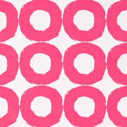 Наволочка 35х35см Модницы (сладкоежка), с клапаном-запахом, поплин Комфорт 115г/м2, хлопок 100%, упаковка ПП 22х30см, Домашняя мода (Россия)