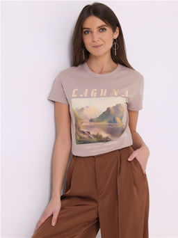 Уценка 50% футболка 1ЖДФК3350001