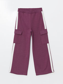 Beli Lastikli K?z ?ocuk Kargo E?ofman Alt?