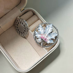 Брошь - J.prettier фото 2