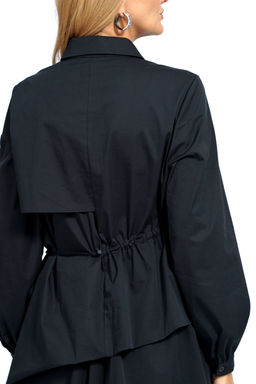 Платье ALANI 2178 черный - Alani collection фото 8