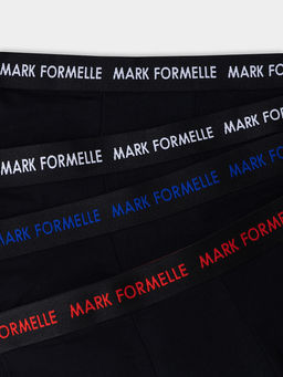 ТРУСЫ МУЖСКИЕ (4ШТ) - Mark formelle фото 2