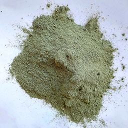 Скраб-обертывание составное для тела антицеллюлитное с дренажным эффектом Gazal Подобная Лани, 100 гр