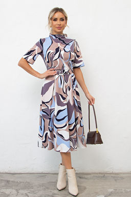 VALENTINA Платье Аглая №8  фото 3