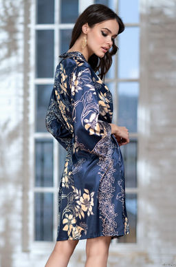 Халат Mia-Amore  фото 2