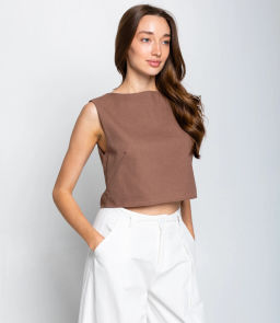Топ #ОКТ025008 - Dommod фото 63