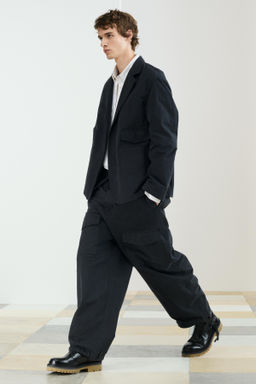 STRPD CRG PNT - Zara фото 6