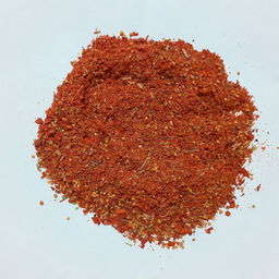 Смесь специй Кавказская. Домбай. - Buro фото 3