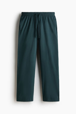Pantal?n de punto Relaxed Fit - H&m фото 2
