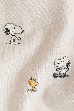 Pack de 2 pijamas estampados