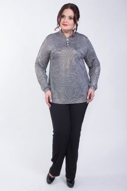 Джемпер М4-3448/5 - Wisell фото 8