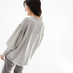 Свитшот Украшаю общество (стильная) - Charutti фото 4