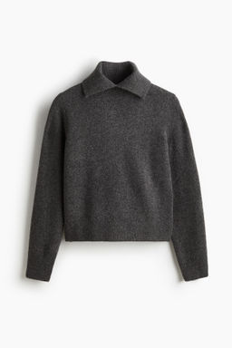 Jersey de cuello alto - H&m фото 2