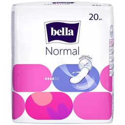 BELLA прокладки гигиен. NORMAl (20шт) новый дизайн