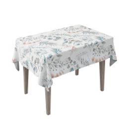 VAL CH-TC-1411P Скатерть-клеенка ПВХ, полиэстер, 140*110 см, CHIC, шт - Valiant фото 21