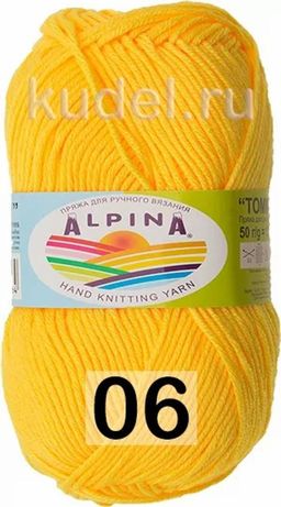 TOMMY - Alpina фото 5