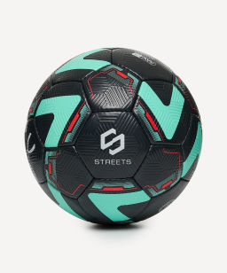 Мяч футбольный JOGEL Trinity №5  фото 4