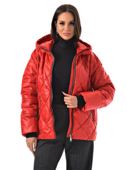 Куртка демисезонная - А+б коллекция фото 74