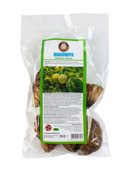 Маклюра (Адамово яблоко)