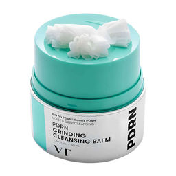 Бальзам гидрофильный для очищения кожи лица с ПДРН - PDRN Grinding Cleansing Balm, 50 мл