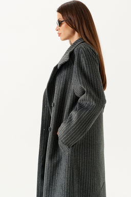 пальто женское - Elletto фото 5