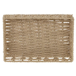 Корзина, L30 W20 H6 см - Remeco фото 2