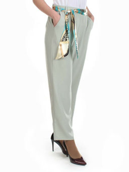 KD-1067 MENTHOL Брюки женские