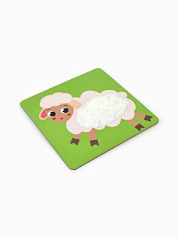 Развивающий набор «Тактильные карточки»