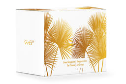 Набор кружек Singapore, белый, 0,33 л, 2 шт - Anna lafarg фото 4