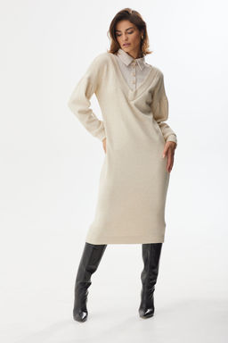 Платье 2112 - Niv niv  fashion фото 6