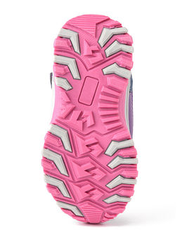 Сапоги зимние д/дев. Амина - Oldos фото 5