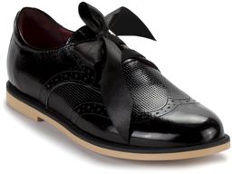 полуботинки для девочек